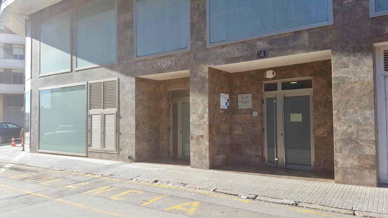 L’Ajuntament tanca la polèmica de local del centre de rehabilitació amb la compra anticipada